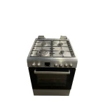 Etna EFG689VRVSAE Gasfornuis 60 cm - RVS - Afbeelding 4