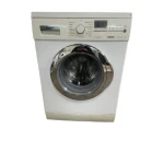 Siemens E14-49 wasmachine 7 kg 1400toeren - Afbeelding 2