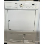 Zanussi ZTHB485 warmtepompdroger, 7kg A - Afbeelding 2