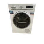 Siemens IQ700 WT47W560NL- Warmtepompdroger 8kg A++ - Afbeelding 2
