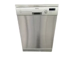 Siemens SN25D800EU - iQ300 - RVS Vrijstaande vaatwasser - Afbeelding 2