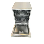 Siemens SN25D800EU - iQ300 - RVS Vrijstaande vaatwasser - Afbeelding 3