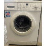 Bosch SportsEdition wasmachine 1400toeren 6kg - Afbeelding 2