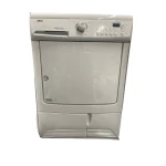 Zanussi condensdroger ZTE 285 7kg - Afbeelding 2