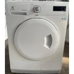 ELECTROLUX EDC2086PDW CONDENSDROGER 7KG - Afbeelding 2
