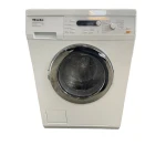 MIELE W5723 Wasmachine 7kg 1300toeren - Afbeelding 2