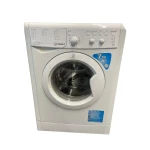 Indesit IWC 71451 WASMACHINE 7kg 1400toeren - Afbeelding 2