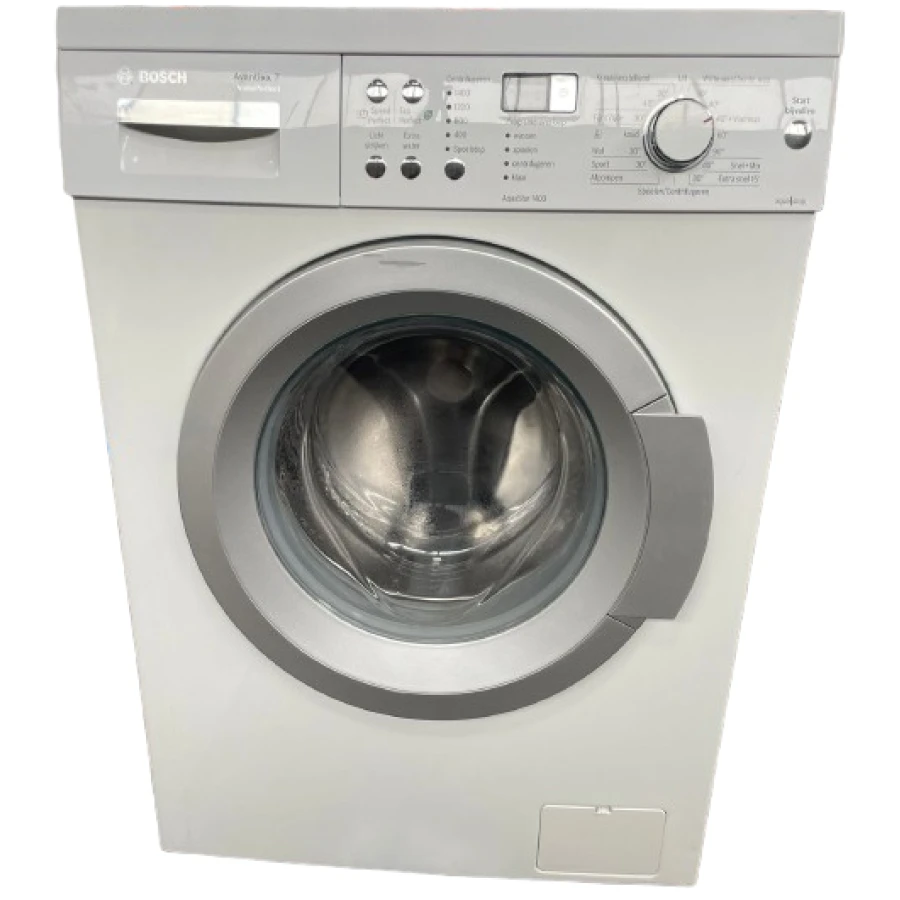 Bosch WAQ283A0NL Wasmachine 7kg 1400toeren - Afbeelding 2