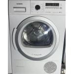 Siemens WT46W282NL - iQ700 - Warmtepompdroger 7kg A++ - Afbeelding 2
