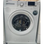 Beko WTV7712BLS1 - Wasmachine 7kg 1400toeren - Afbeelding 2