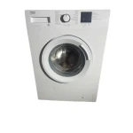 Beko WTV7711BW01 - Wasmachine 7kg 1400toeren A+++ - Afbeelding 2