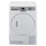 Blomberg TKF 8439 A Wasdroger 8kg