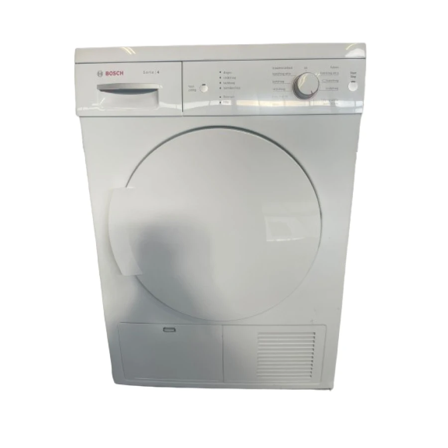 Bosch WTE84105NL - Condensdroger 6kg - Afbeelding 2