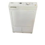 Miele Novotronic T277 C condensdroger 6kg - Afbeelding 2