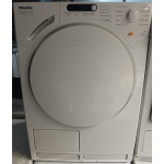 MIELE T7748C CONDENSDROGER 6KG - Afbeelding 2