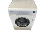 Miele V5745 Wasmachine 6kg 1450toeren - Afbeelding 2