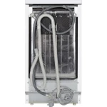 BEKO DFS05011X VAATWASSER 45CM A+ Grijs - Afbeelding 4