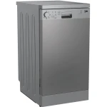BEKO DFS05011X VAATWASSER 45CM A+ Grijs - Afbeelding 2