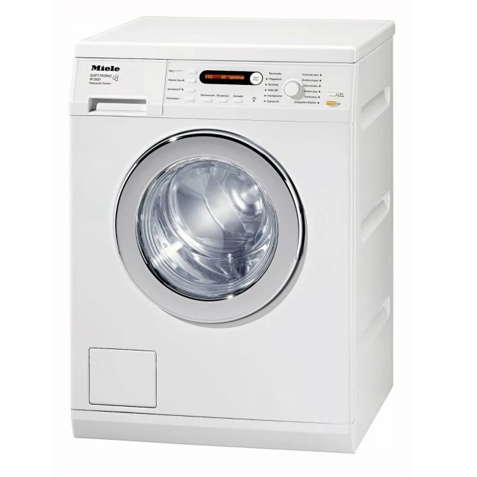 1336997821 MIELE W5821 Wasmachine 7kg 1400toeren - Afbeelding 1