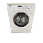 Miele Softcare System W5965 wasmachine 8kg 1600 toeren - Afbeelding 2