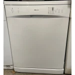 Proline FDP12648W- Vrijstaande vaatwasser