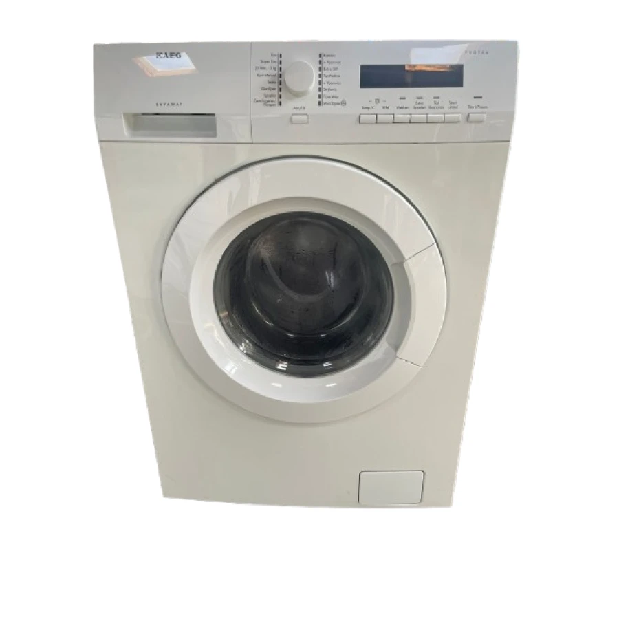 Aeg L71470FL Wasmachine 7kg 1400toeren - Afbeelding 2