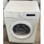 AEG T72276NAC Condensdroger 7kg - Afbeelding 3