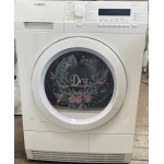 AEG T72276NAC Condensdroger 7kg - Afbeelding 2