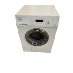 MIELE W5821 Wasmachine 7kg 1400toeren - Afbeelding 2