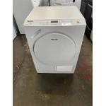 Miele T 9747 WP warmtepompdroger 7kg - Afbeelding 2