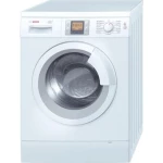 Bosch logixx 8 Sensitive wasmachine Wit 8 kg 1400 toeren