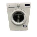 Electrolux EWF1476GDW Wasmachine 7 kg 1400T - Afbeelding 2