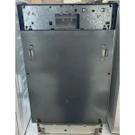 Smalle BOSCH SRV33A13/14 Volledig geintegreerde vaatwasser 45 cm breed - Afbeelding 2