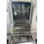 Smalle BOSCH SRV33A13/14 Volledig geintegreerde vaatwasser 45 cm breed - Afbeelding 3