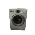 Bosch logixx 8 Sensitive wasmachine Wit 8 kg 1400 toeren - Afbeelding 2