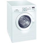 Siemens WM14A261NL Vrijstaand 5.5kg 1400RPM A wasmachine
