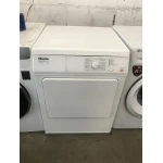 Miele T8703 luchtafvoer 7 kg - Afbeelding 2