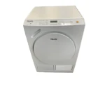Miele T 9747 WP warmtepompdroger 7kg