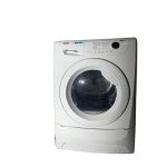 Zanussi ZDC8203W - Condensdroger 8kg - Afbeelding 2