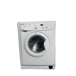 Indesit Wasmachine IWD 5145 5kg - Afbeelding 2