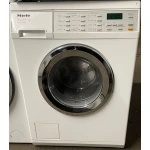 Miele wasmachine W5993WPS 8kg 1600toeren - Afbeelding 2