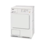 Miele T8803C condensdroger 7kg