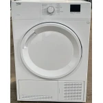 Beko DC7230 BX1 - Condensdroger 7kg - Afbeelding 2