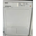 Miele T8803C condensdroger 7kg - Afbeelding 2