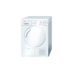 Bosch maxx 7 Sensitive CONDENSDROGER 7kg