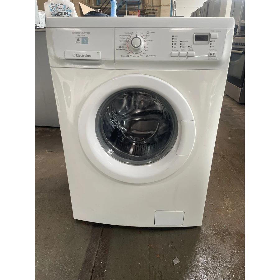 Electrolux EWF167320 W WASMACHINE 7KG 1600T - Afbeelding 2