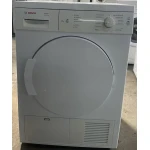 Bosch maxx 7 Sensitive CONDENSDROGER 7kg - Afbeelding 2