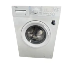 Beko WTV7812BS1 - Wasmachine 7kg 1600toeren - Afbeelding 2