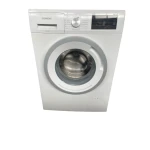 Siemens wasmachine WM14N075NL 7kg 1400 Toeren - Afbeelding 2