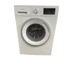 Siemens wasmachine WM14N075NL 7kg 1400 Toeren